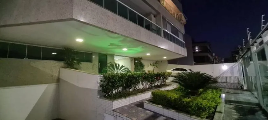 Foto 1 de Apartamento com 3 Quartos à venda, 101m² em Recreio Dos Bandeirantes, Rio de Janeiro