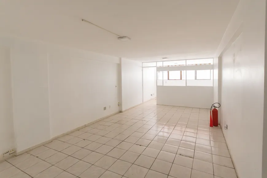 Foto 1 de Sala Comercial para alugar, 40m² em Asa Sul, Brasília