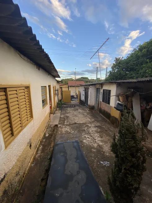 Foto 1 de Lote/Terreno à venda, 390m² em Jardim das Esmeraldas, Goiânia