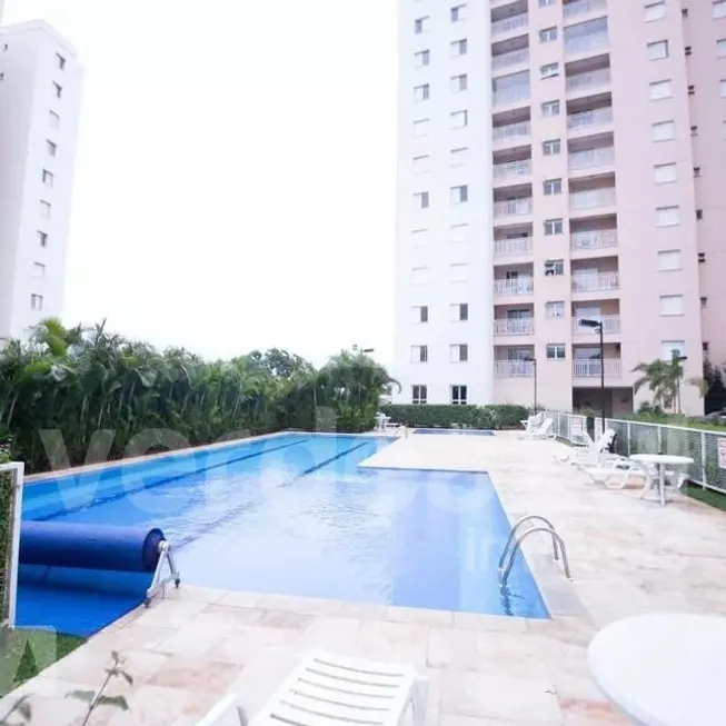 Foto 1 de Apartamento com 2 Quartos à venda, 63m² em Loteamento Chacara Prado, Campinas