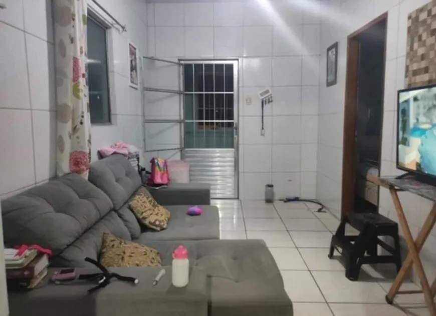 Foto 1 de Casa com 2 Quartos à venda, 90m² em Fazenda Grande III, Salvador