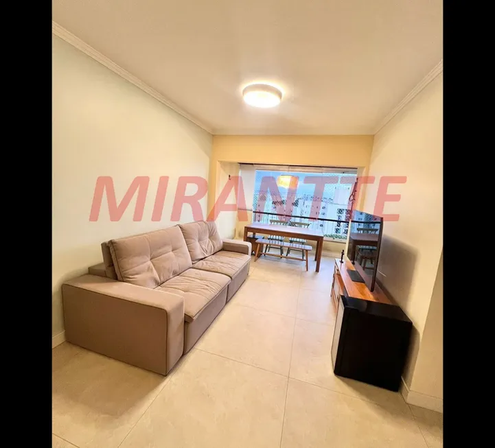 Foto 1 de Apartamento com 2 Quartos à venda, 69m² em Vila Amélia, São Paulo