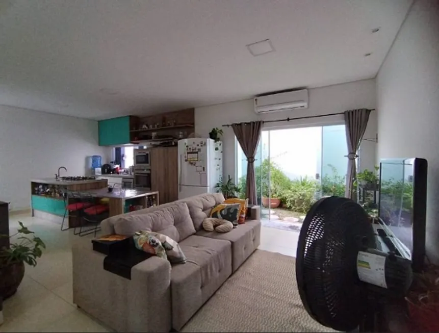 Foto 1 de Casa com 3 Quartos à venda, 156m² em Vila Lucia, São Paulo