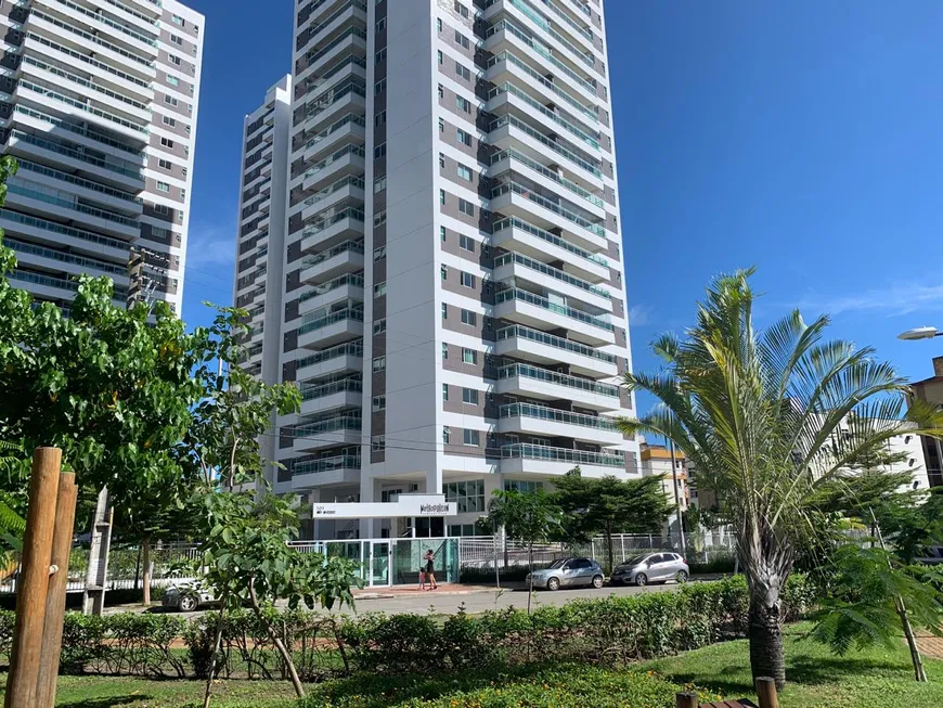 Foto 1 de Apartamento com 2 Quartos à venda, 95m² em Papicu, Fortaleza