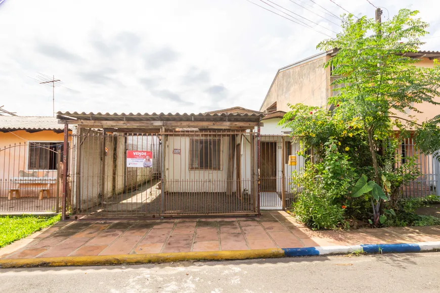 Foto 1 de Casa com 2 Quartos à venda, 80m² em Vila Nova Cachoeirinha, Cachoeirinha