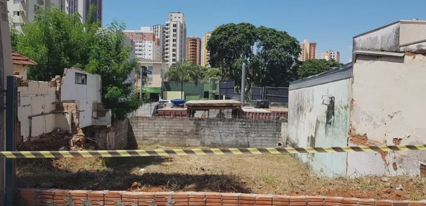 Foto 1 de Lote/Terreno para alugar, 140m² em Boa Vista, São José do Rio Preto