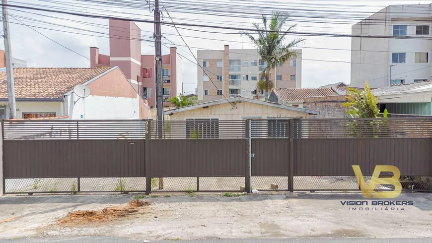 Foto 1 de Lote/Terreno à venda, 600m² em Parque da Fonte, São José dos Pinhais