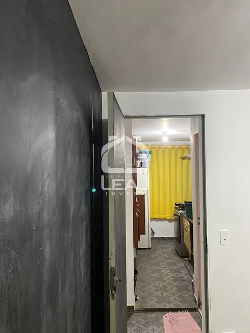 Foto 1 de Apartamento com 2 Quartos à venda, 52m² em Jardim Guaruja, São Paulo