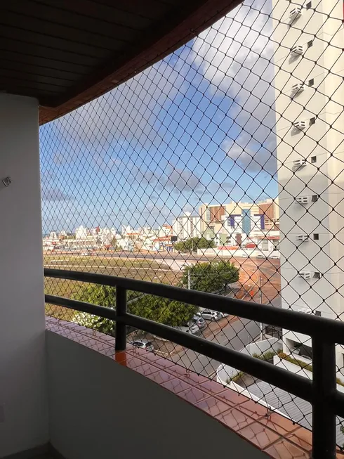 Foto 1 de Apartamento com 3 Quartos à venda, 98m² em Aeroclube, João Pessoa