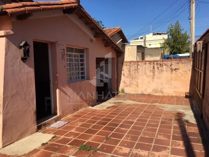 Foto 1 de Sobrado com 1 Quarto à venda, 189m² em Vila João Jorge, Campinas