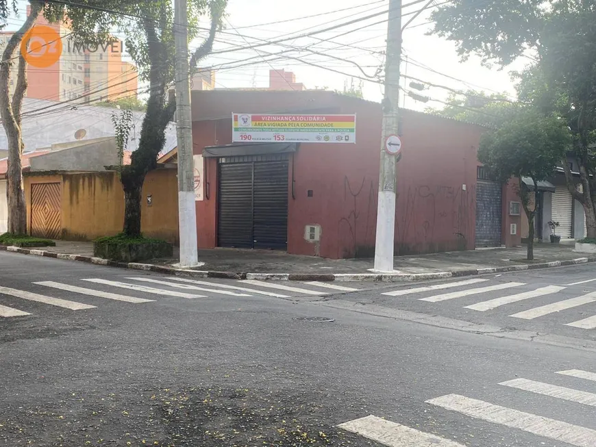 Foto 1 de Casa com 3 Quartos à venda, 360m² em Piratininga, Osasco