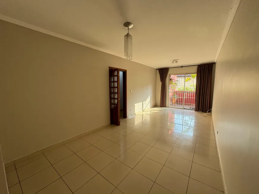 Foto 1 de Apartamento com 3 Quartos para alugar, 79m² em Saúde, São Paulo