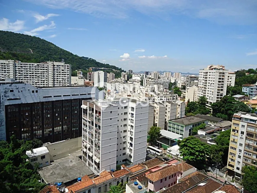 Foto 1 de Apartamento com 3 Quartos à venda, 97m² em Laranjeiras, Rio de Janeiro