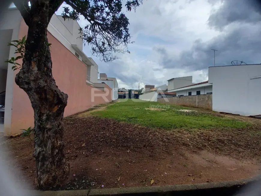 Foto 1 de Lote/Terreno à venda, 325m² em Residencial Eldorado, São Carlos