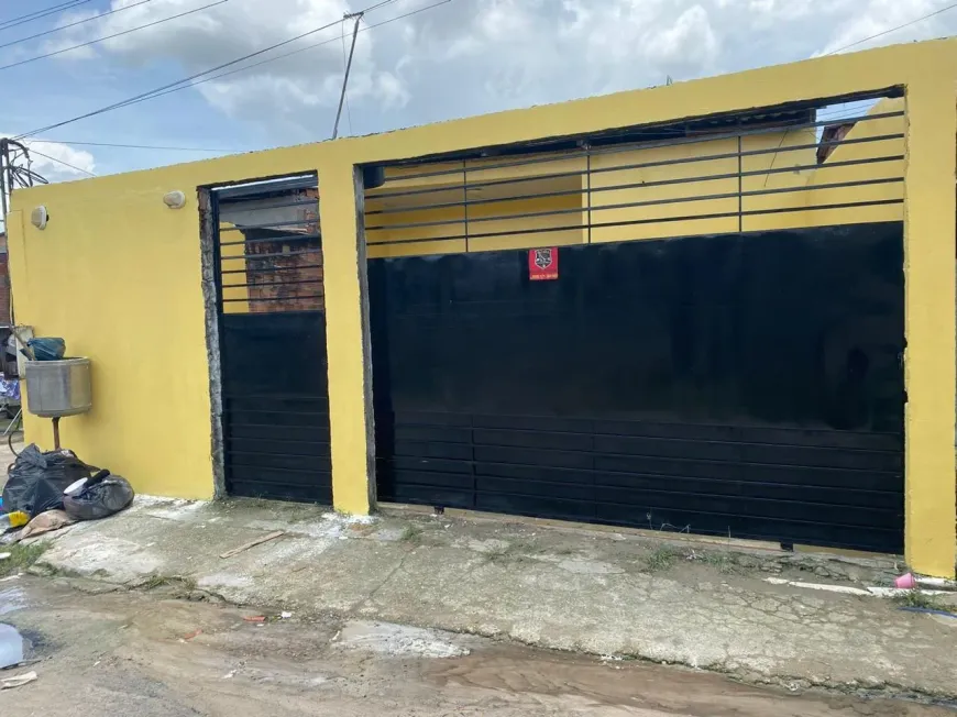 Foto 1 de Casa com 2 Quartos à venda, 200m² em Nova Cidade, Manaus