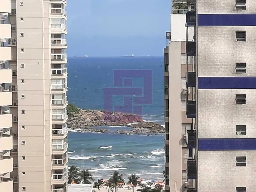 Foto 1 de Cobertura com 2 Quartos para venda ou aluguel, 218m² em Pitangueiras, Guarujá