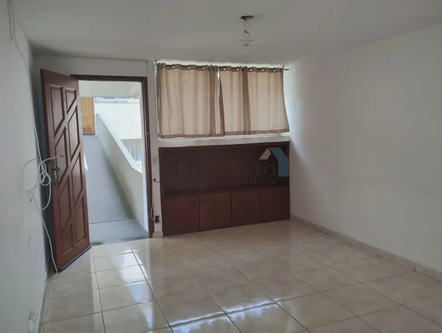 Foto 1 de Apartamento com 3 Quartos à venda, 62m² em Morada das Vinhas, Jundiaí