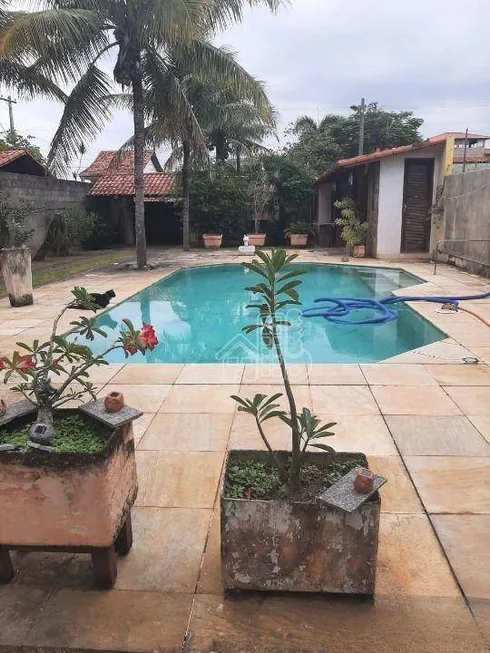 Foto 1 de Casa com 2 Quartos à venda, 155m² em Jardim Atlantico Leste Itaipuacu, Maricá