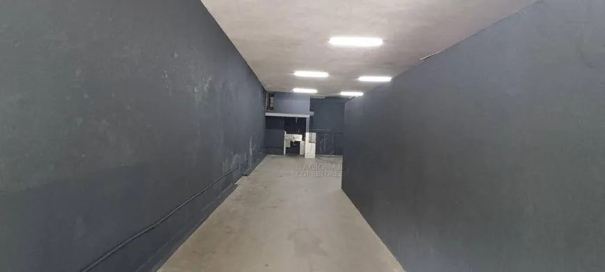Foto 1 de Ponto Comercial para alugar, 100m² em Vila Francisco Matarazzo, Santo André
