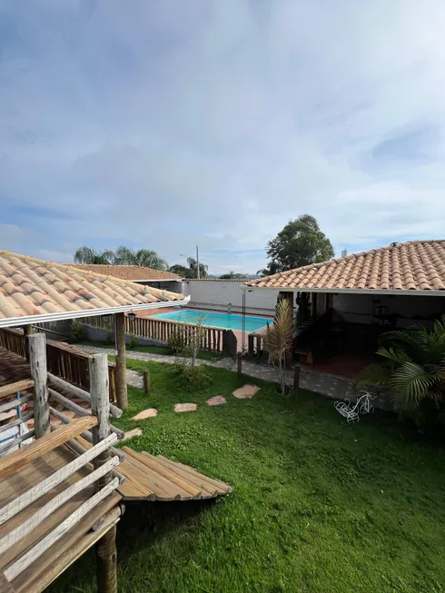 Foto 1 de Fazenda/Sítio com 3 Quartos à venda, 1000m² em Centro, Bonfim