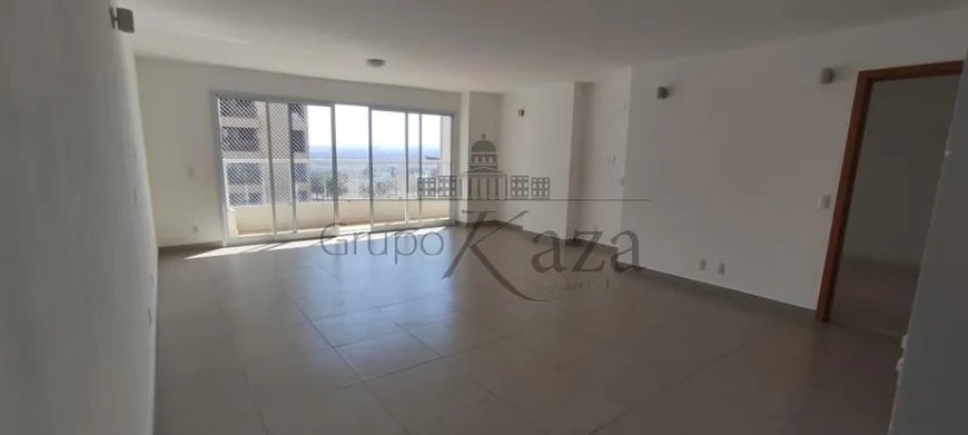 Foto 1 de Apartamento com 4 Quartos à venda, 186m² em Jardim Aquarius, São José dos Campos