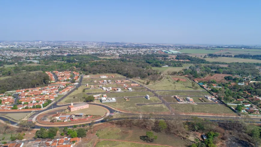 Foto 1 de Lote/Terreno à venda, 167m² em Reserva do Bosque, Ribeirão Preto