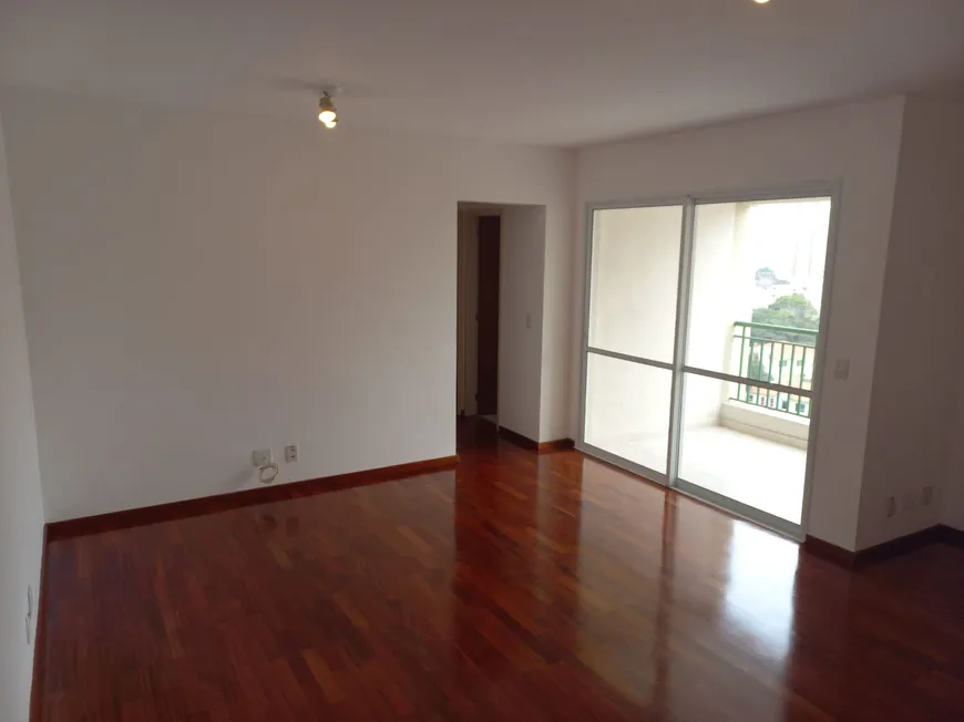 Foto 1 de Apartamento com 2 Quartos para alugar, 74m² em Vila Mariana, São Paulo