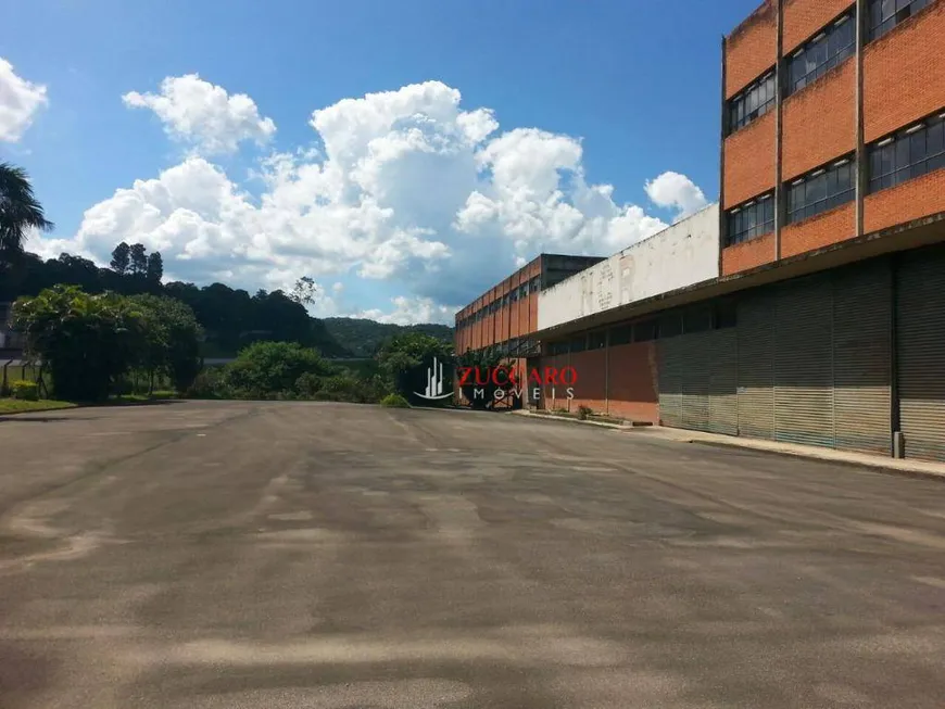 Foto 1 de Galpão/Depósito/Armazém à venda, 6000m² em Vila Galvão, Guarulhos