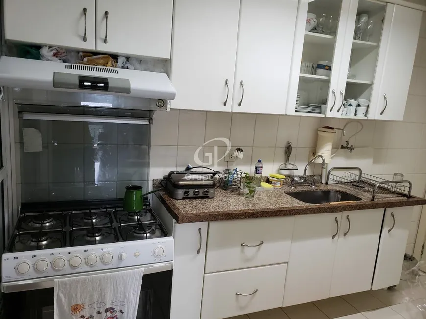 Foto 1 de Apartamento com 2 Quartos para alugar, 125m² em Vila Cruzeiro, São Paulo