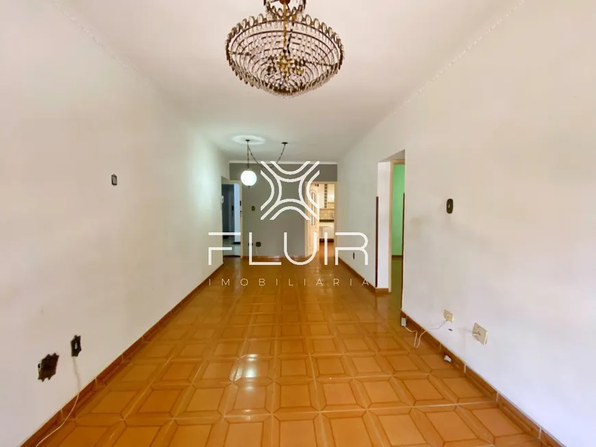 Foto 1 de Apartamento com 2 Quartos à venda, 94m² em Campo Grande, Santos