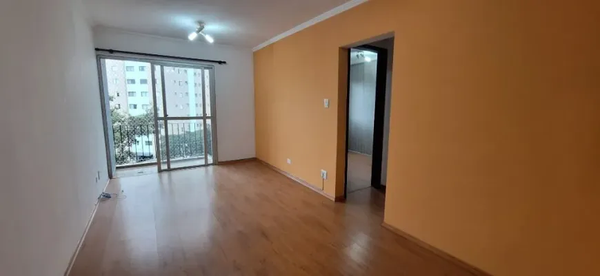 Foto 1 de Apartamento com 2 Quartos à venda, 53m² em Parque São Domingos, São Paulo