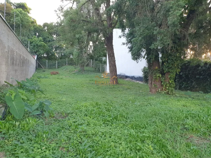 Foto 1 de Lote/Terreno para alugar, 480m² em Ecoville, Curitiba