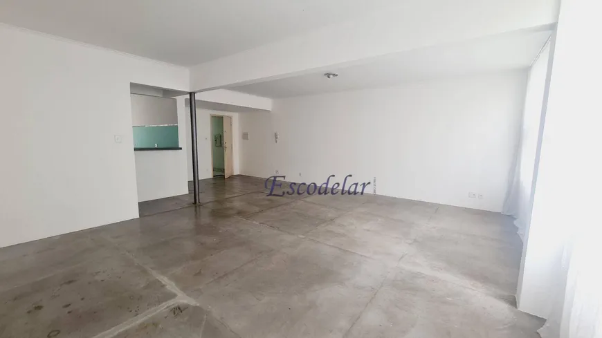 Foto 1 de Apartamento com 1 Quarto para alugar, 70m² em Cerqueira César, São Paulo