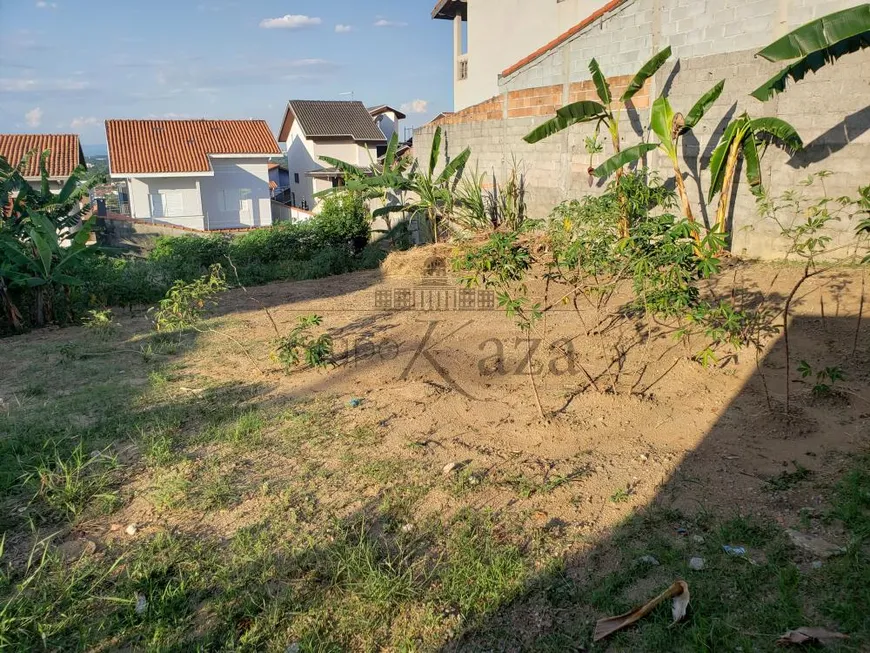 Foto 1 de Lote/Terreno à venda, 290m² em Jardim Terras de Sao Joao, Jacareí