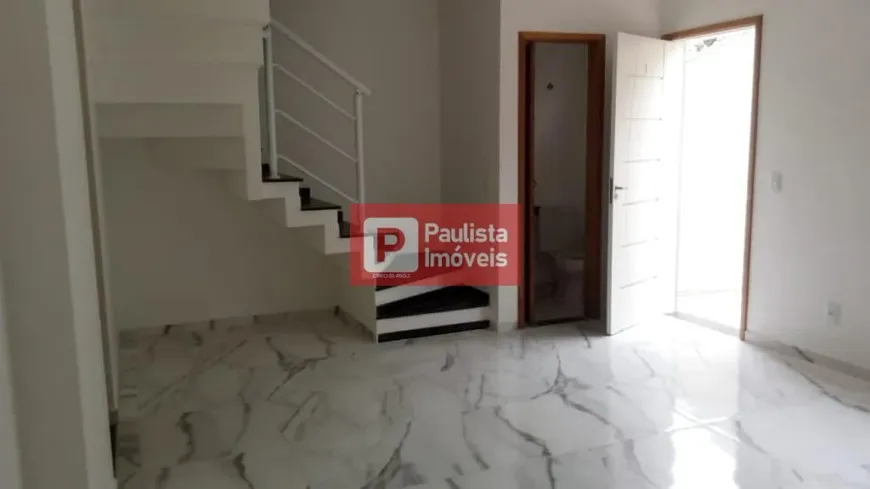 Foto 1 de Sobrado com 3 Quartos à venda, 80m² em Jardim da Pedreira, São Paulo