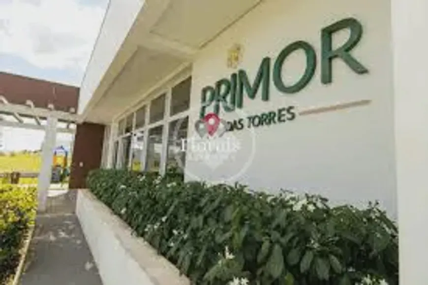 Foto 1 de Lote/Terreno à venda, 373m² em Condominio Primor das Torres, Cuiabá