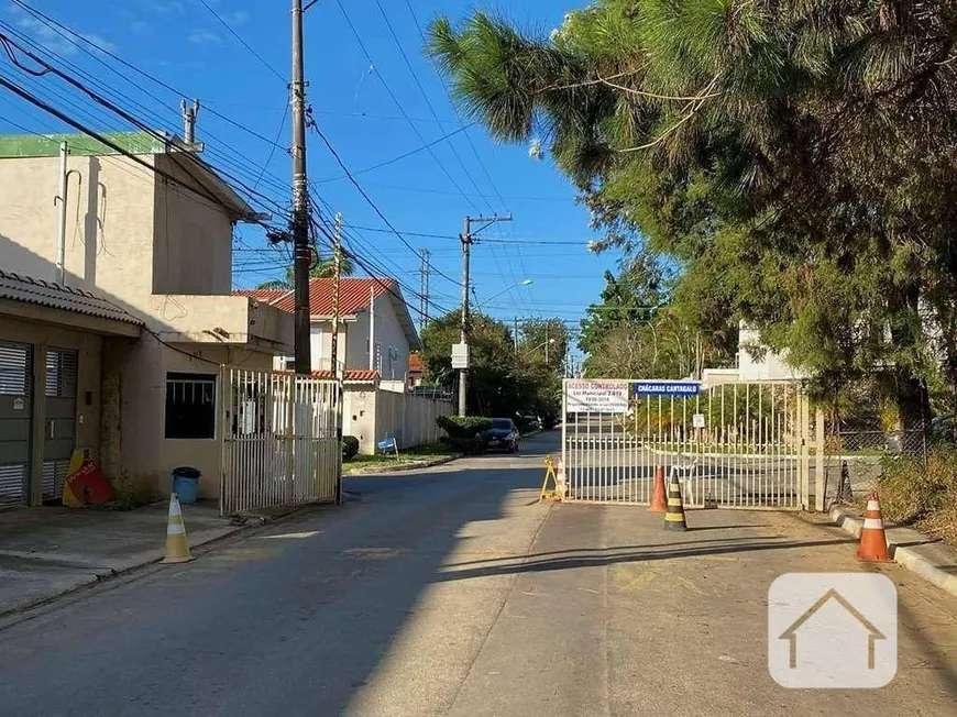 Foto 1 de Casa de Condomínio com 4 Quartos à venda, 353m² em Chacara Canta Galo, Cotia