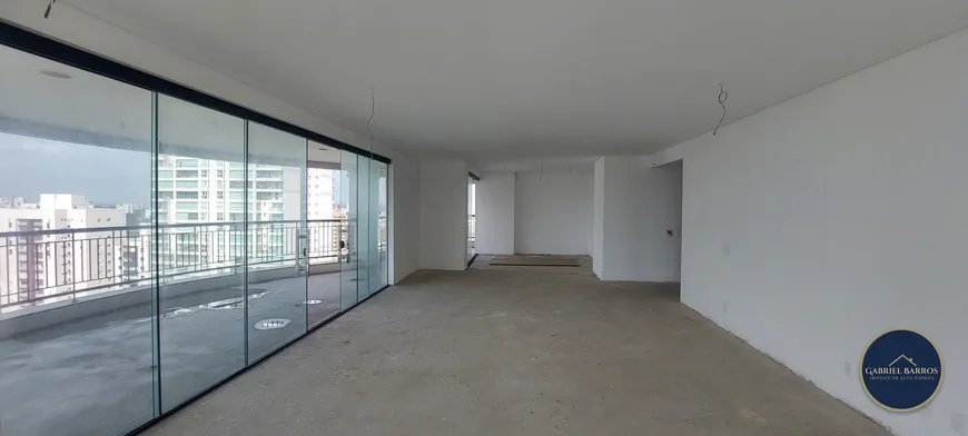 Foto 1 de Apartamento com 4 Quartos à venda, 410m² em Parque Residencial Aquarius, São José dos Campos