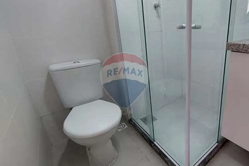 Foto 1 de Apartamento com 1 Quarto para alugar, 25m² em Centro, Juiz de Fora