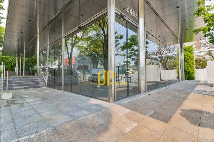 Foto 1 de Prédio Comercial para alugar, 4806m² em Alto Da Boa Vista, São Paulo