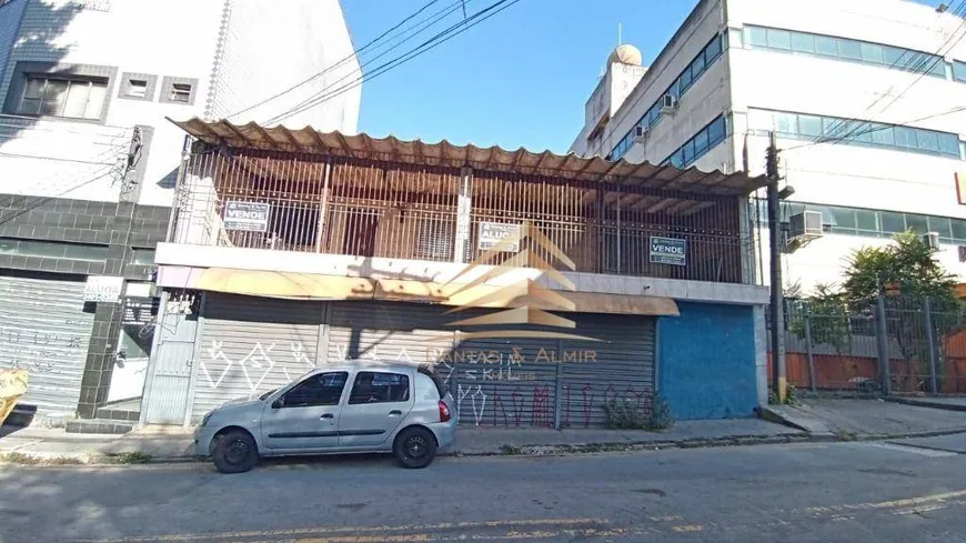 Foto 1 de Ponto Comercial para venda ou aluguel, 268m² em Macedo, Guarulhos