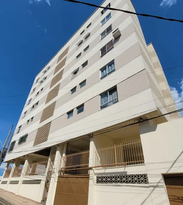 Foto 1 de Apartamento com 1 Quarto à venda, 97m² em Centro, Resende