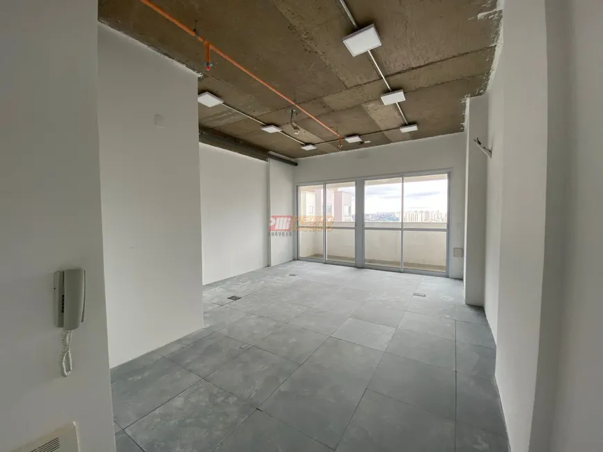 Foto 1 de Sala Comercial à venda, 37m² em Baeta Neves, São Bernardo do Campo