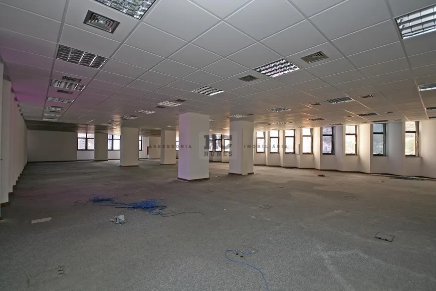 Foto 1 de Sala Comercial para alugar, 560m² em Coração de Jesus, Belo Horizonte