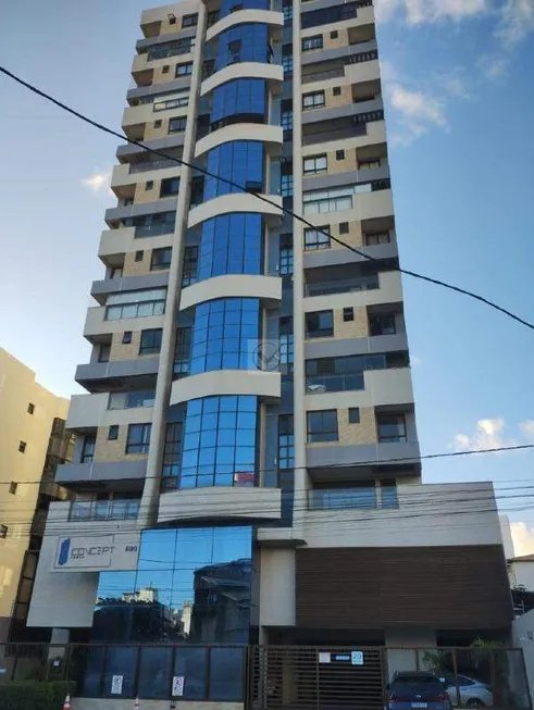 Foto 1 de Apartamento com 2 Quartos à venda, 102m² em Atalaia, Aracaju