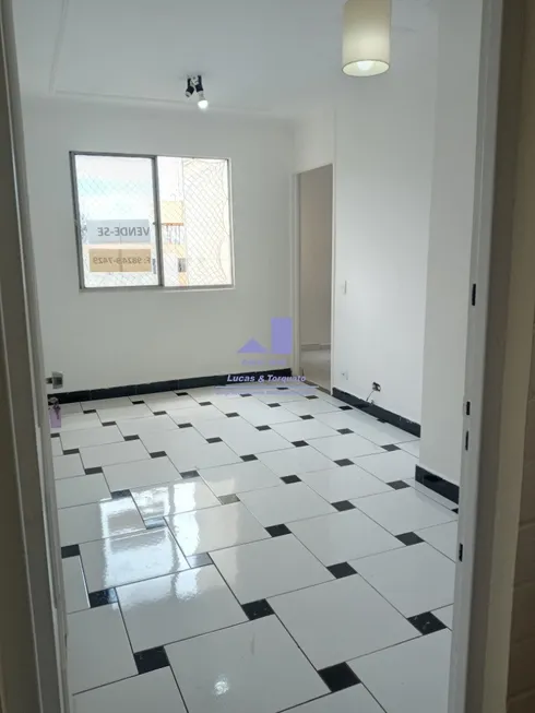 Foto 1 de Apartamento com 3 Quartos à venda, 70m² em Jardim Pacaembu, Campinas