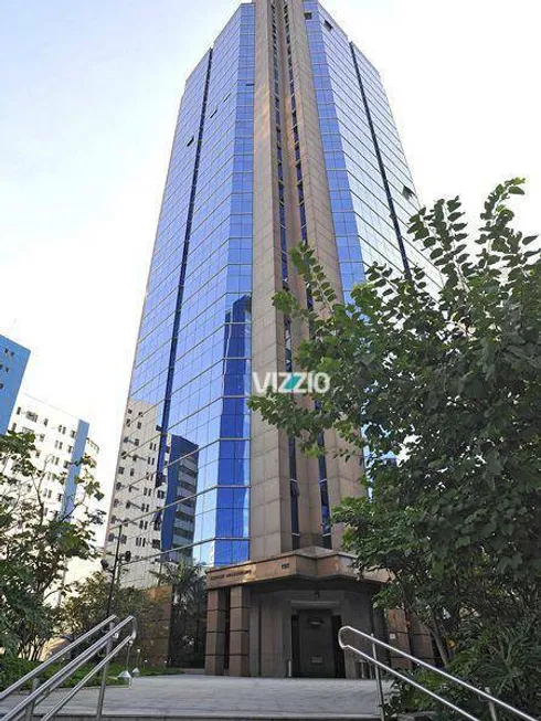 Foto 1 de Ponto Comercial para alugar, 400m² em Itaim Bibi, São Paulo