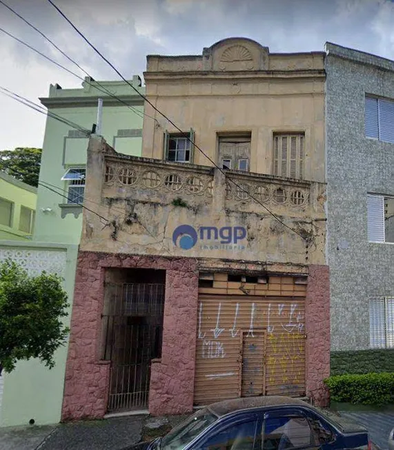 Foto 1 de Lote/Terreno à venda, 132m² em Santana, São Paulo