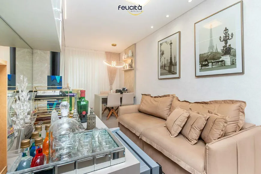 Foto 1 de Apartamento com 2 Quartos à venda, 74m² em Nacoes, Balneário Camboriú