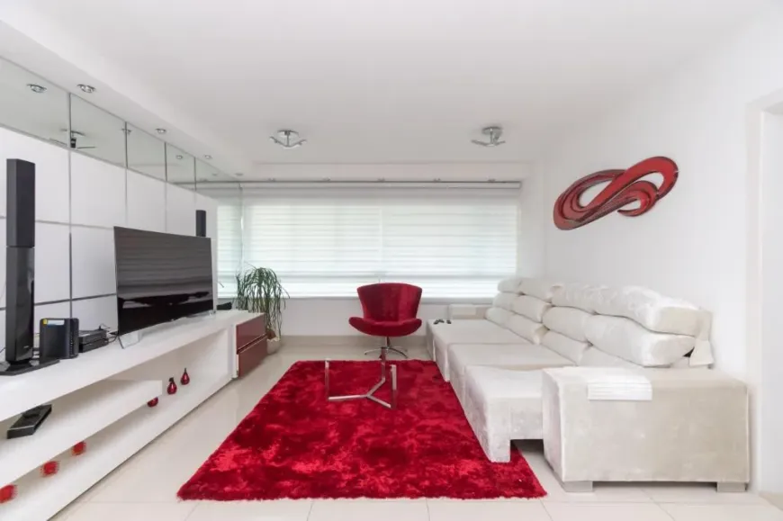Foto 1 de Apartamento com 3 Quartos à venda, 200m² em Castelo, Belo Horizonte